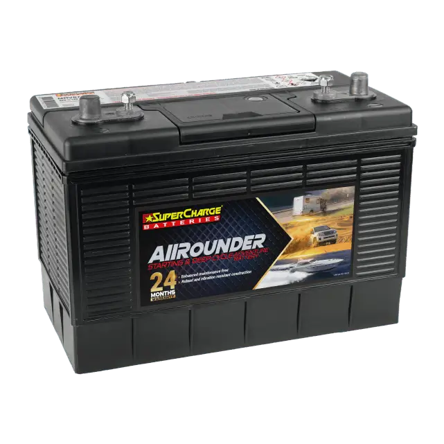 MRV87 - Supercharge Allrounder MRV87 Battery
