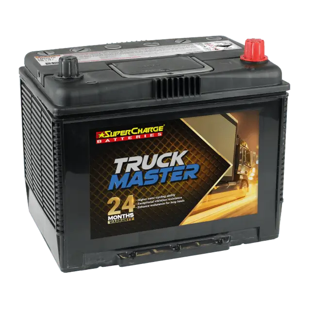 TMNS70L - Supercharge Truckmaster TMNS70L Battery