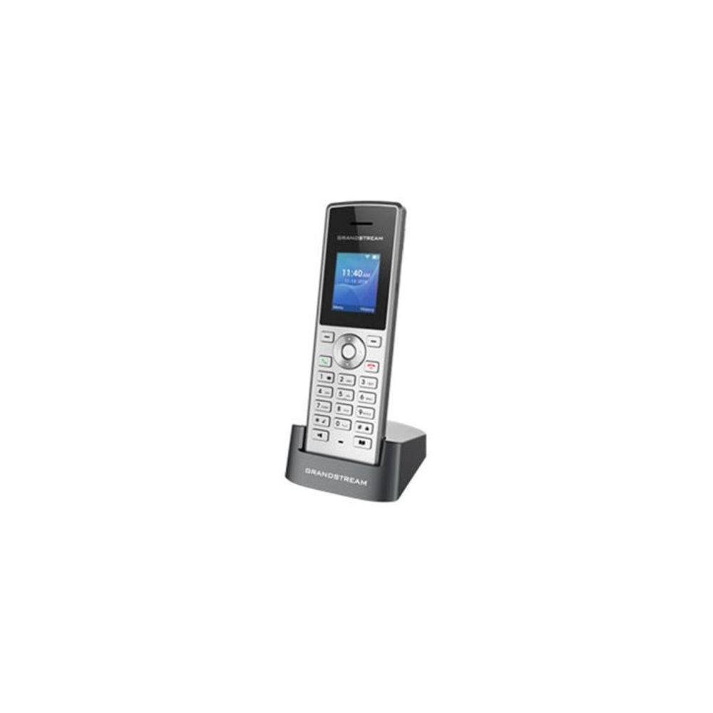 WP810 - Grandstream WP810 Wi-Fi IP Phone