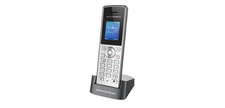 WP810 - Grandstream WP810 Wi-Fi IP Phone