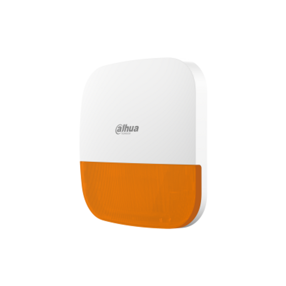 DHI-ARA13-W2 - Dahua Wireless outdoor siren