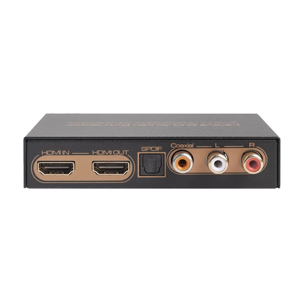 ARC-1320 - HDMI Audio Extractor ( ARC-1320 ) – Arco