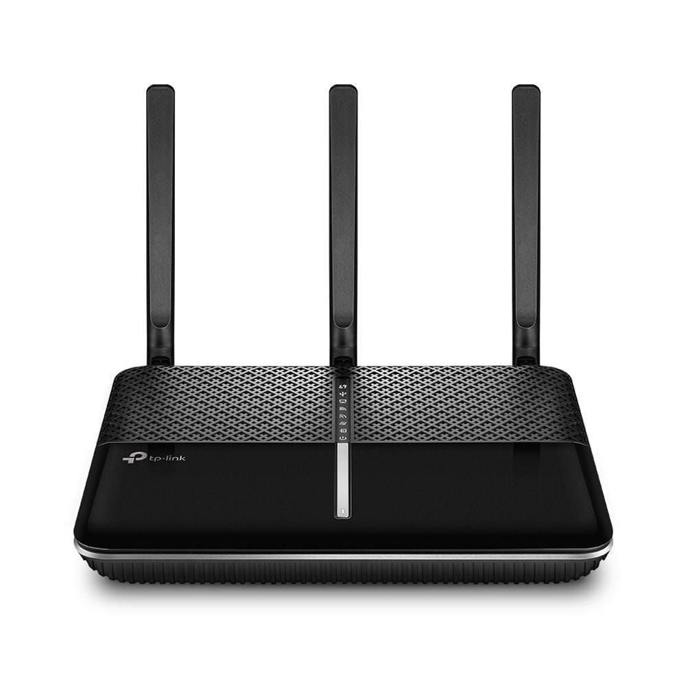 TD-ARCHERVR2100 - TP-Link Archer VR2100 AC2100 Wireless MU-MIMO VDSL/ADSL Modem Router