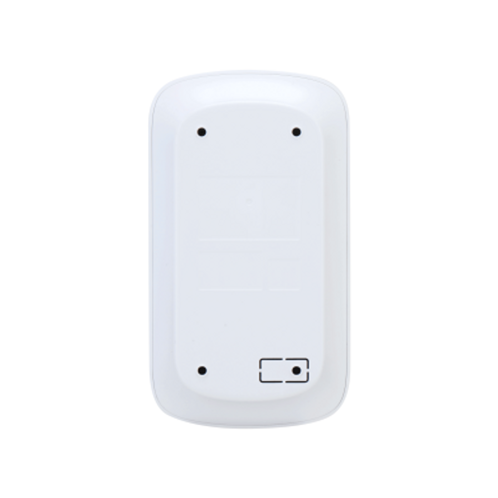 DHI-ARK30T-W2 - Dahua Wireless Keypad