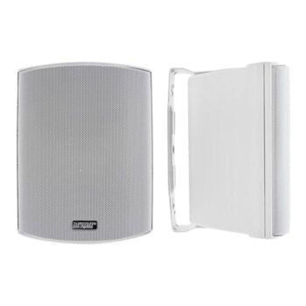 AWS602 - 6" Outdoor Speakers ( AWS602 ) – Earthquake Sound