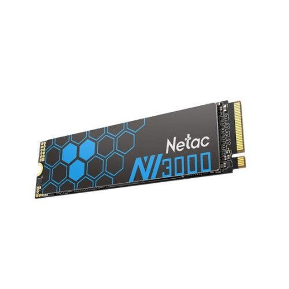 Netac NV3000 2TB PCIe M.2 NVMe SSD