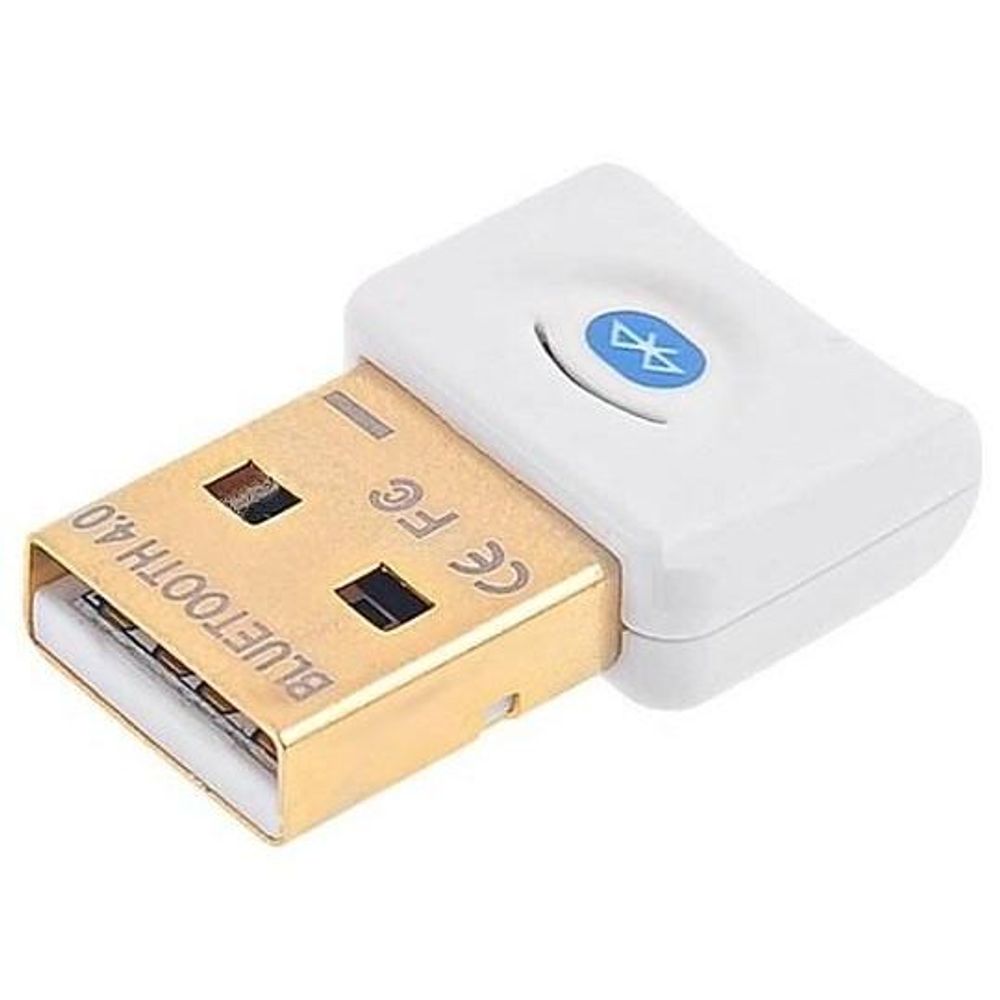 BD-400 - 8ware USB Bluetooth Adapter Version 4.0