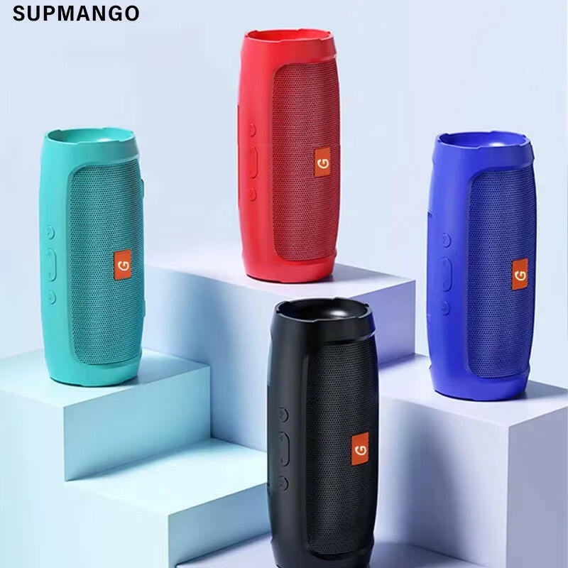 Supmango J006 BT Speaker Dual Speaker
