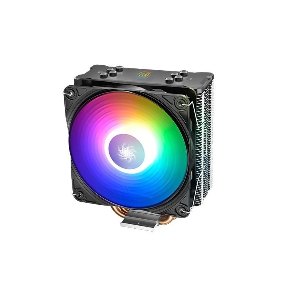 CFAN-GAMMAXXGT-ARGB - Deepcool Gammaxx GT ARGB CPU Cooler