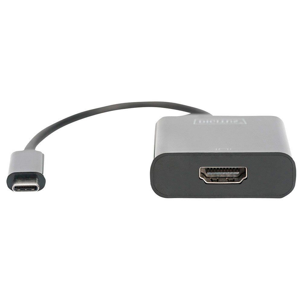 Digitus USB Type-C (M) to HDMI (F) Adapter Cable