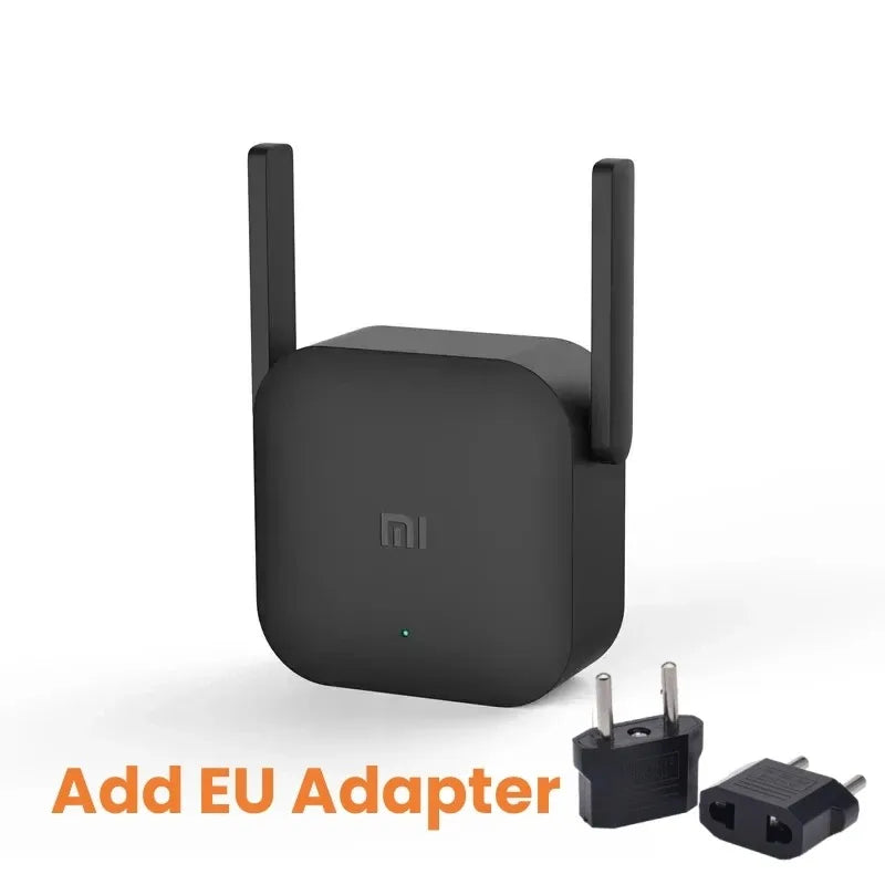 Xiaomi WiFi Amplifier Pro 300M 2.4G Repeater Network Extender Router