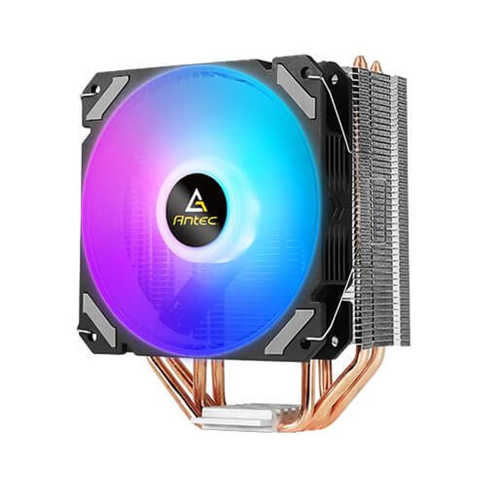 CFAN-ANT-A400I - Antec A400i Chromatic CPU Air Cooler support LGA1700