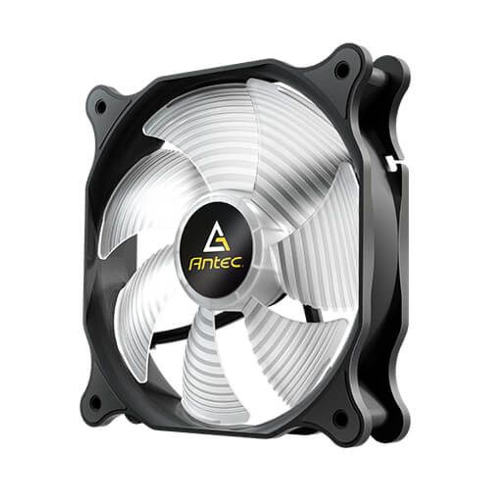 CFAN-ANT-F12 - Antec F12 Racing ARGB 120mm PWM case fan