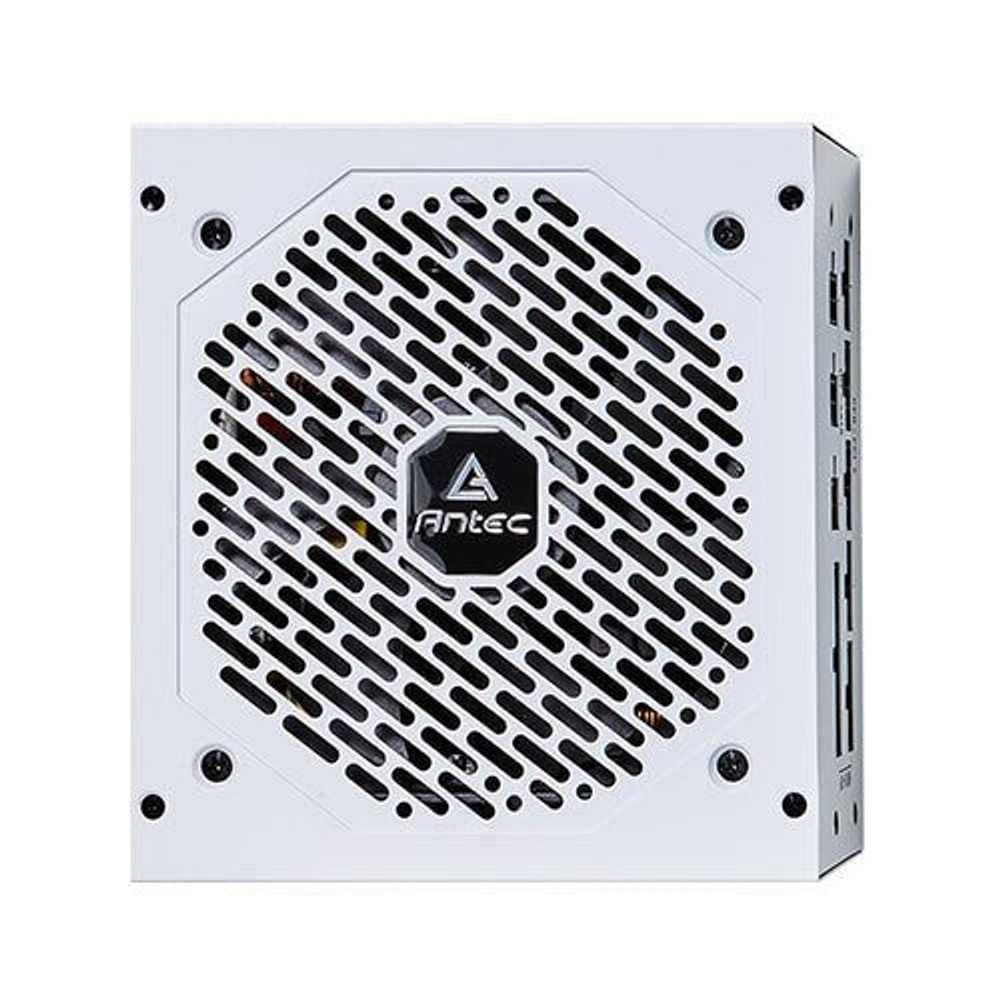 SP-ANT-NE850G-M-WH - Antec NE850G M White 80+ Gold Full Modular Power supply