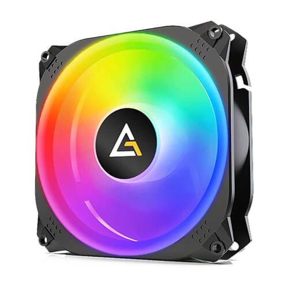 CFAN-ANT-P120A-3C - Antec Prizm x 120 ARGB 3+C 3 in 1 pack with fan controller