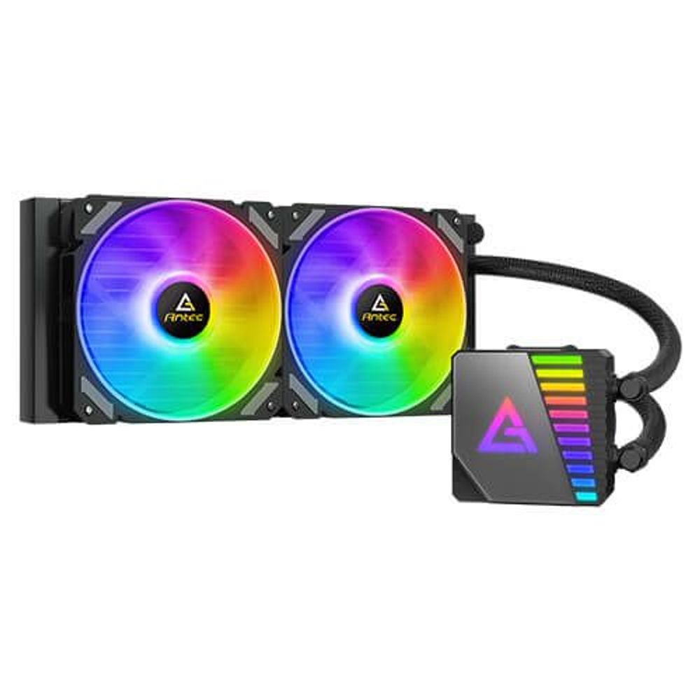 CFAN-ANT-SY240 - Antec Symphony 240 ARGB Liquid cooling system