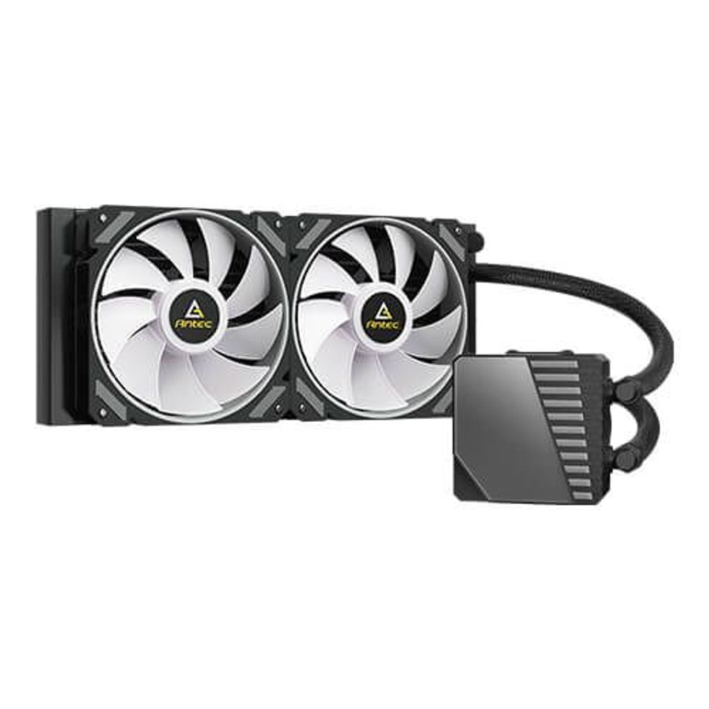 CFAN-ANT-SY240 - Antec Symphony 240 ARGB Liquid cooling system