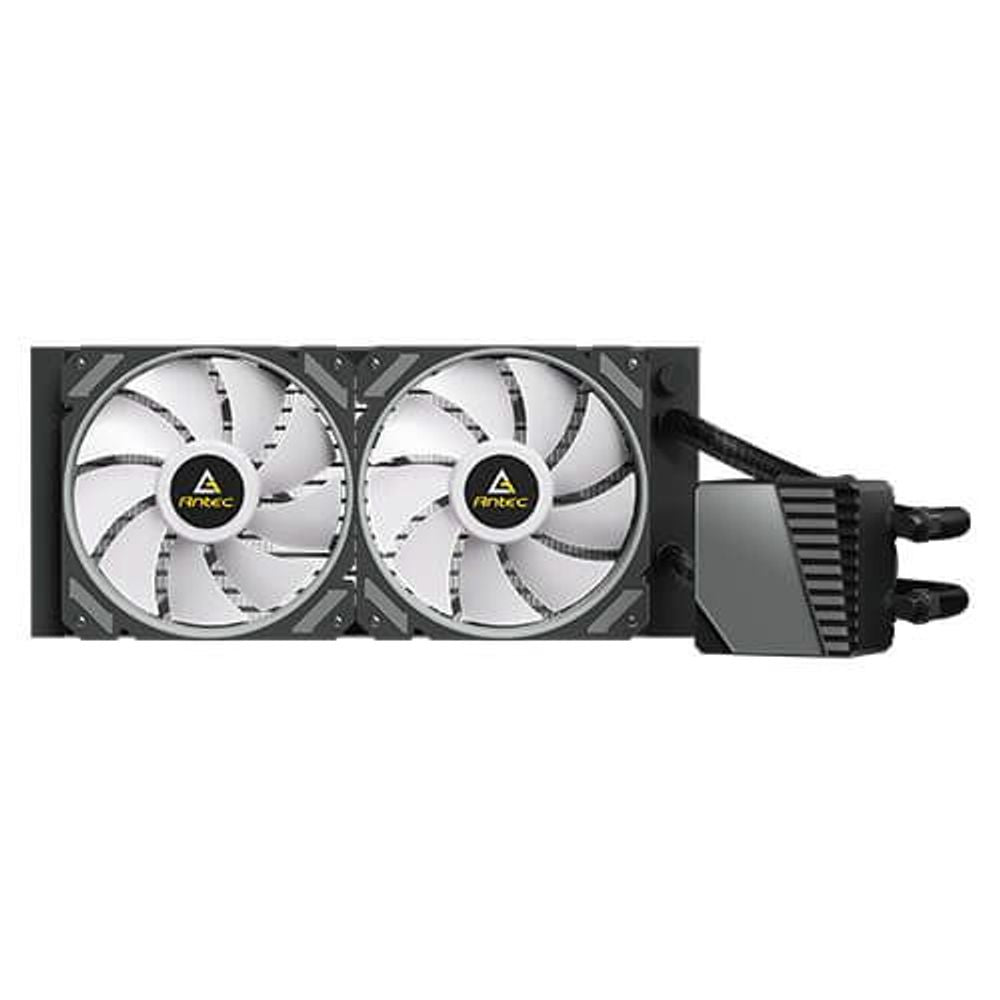 CFAN-ANT-SY240 - Antec Symphony 240 ARGB Liquid cooling system