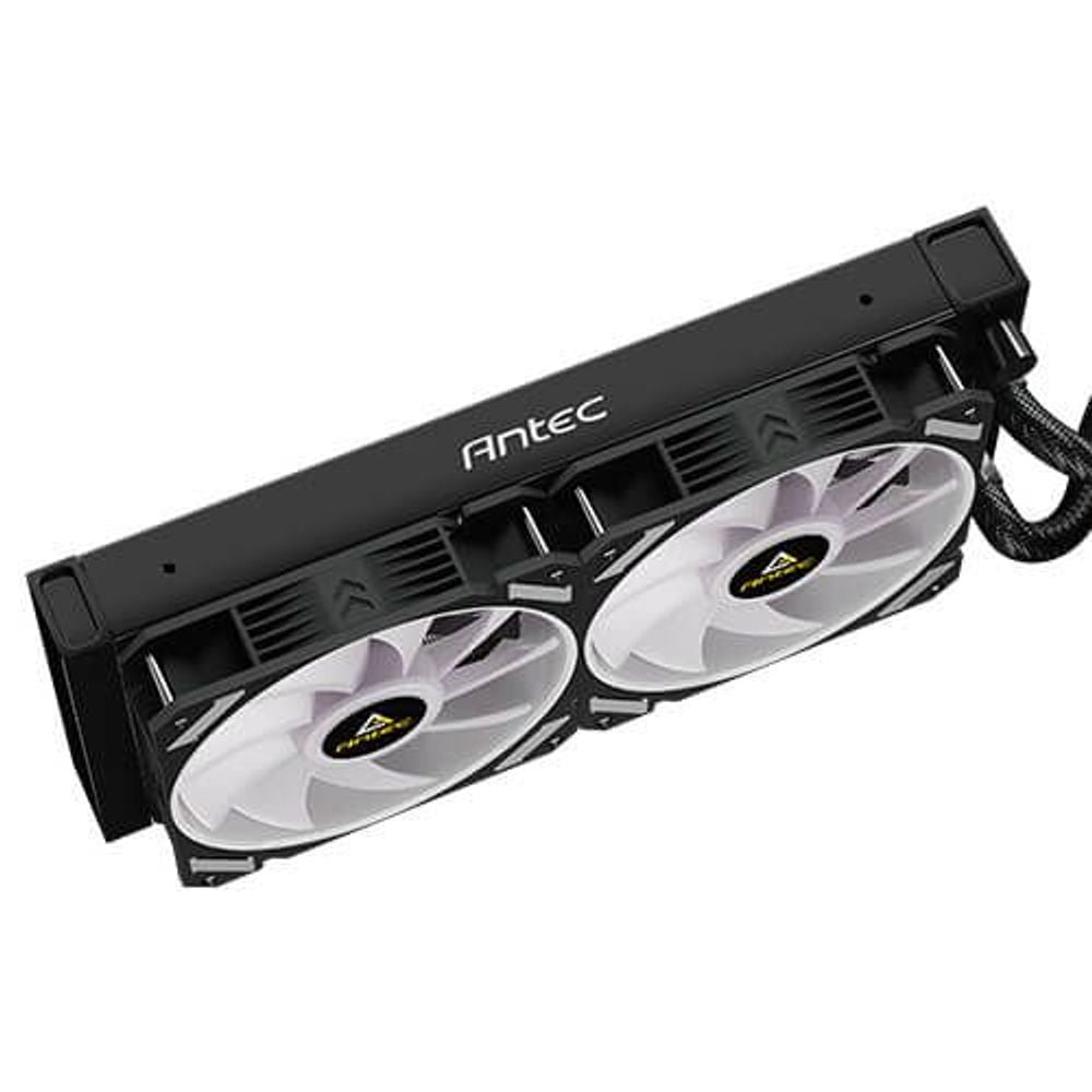 CFAN-ANT-SY240 - Antec Symphony 240 ARGB Liquid cooling system