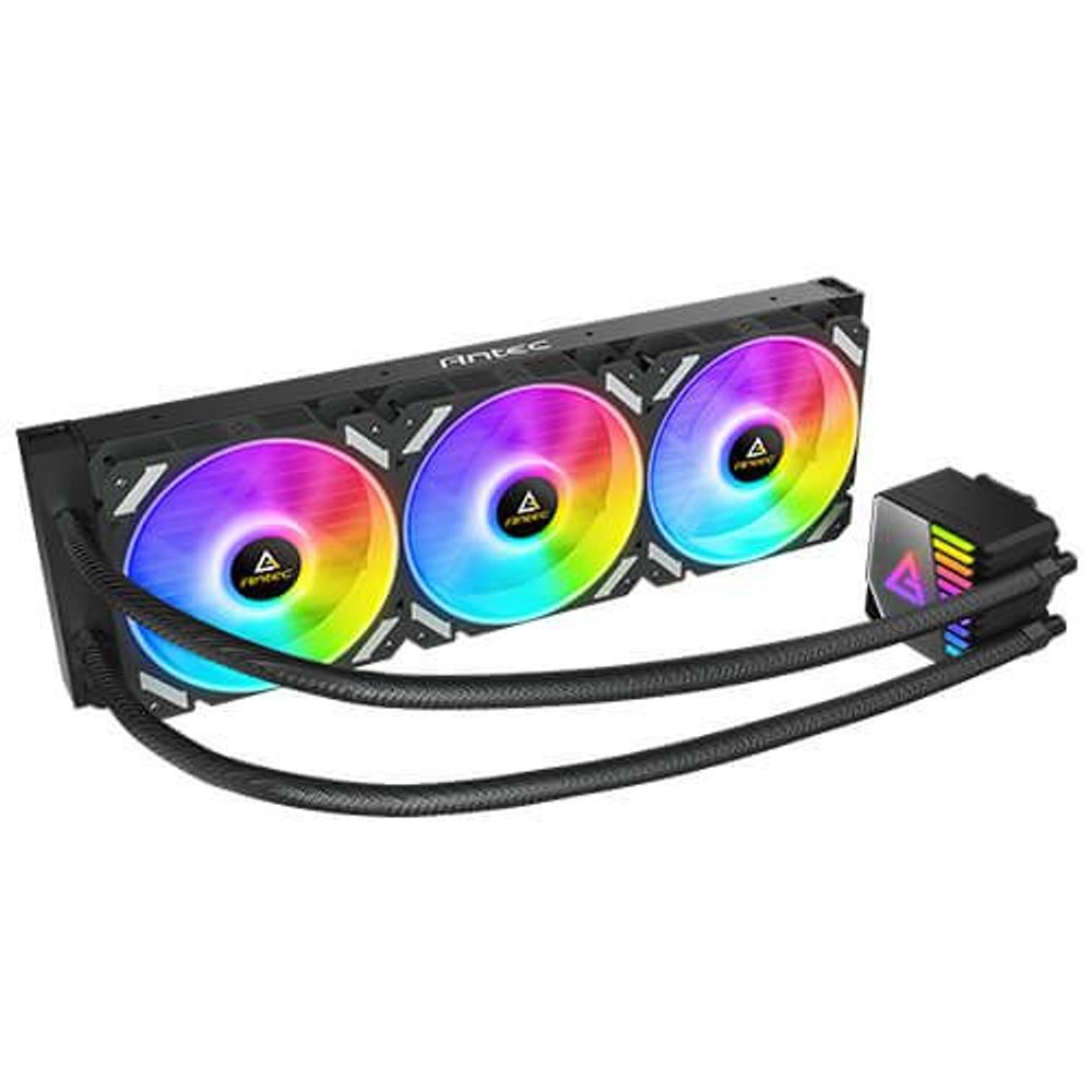 CFAN-ANT-SY360 - Antec Symphony 360 ARGB Liquid cooling system