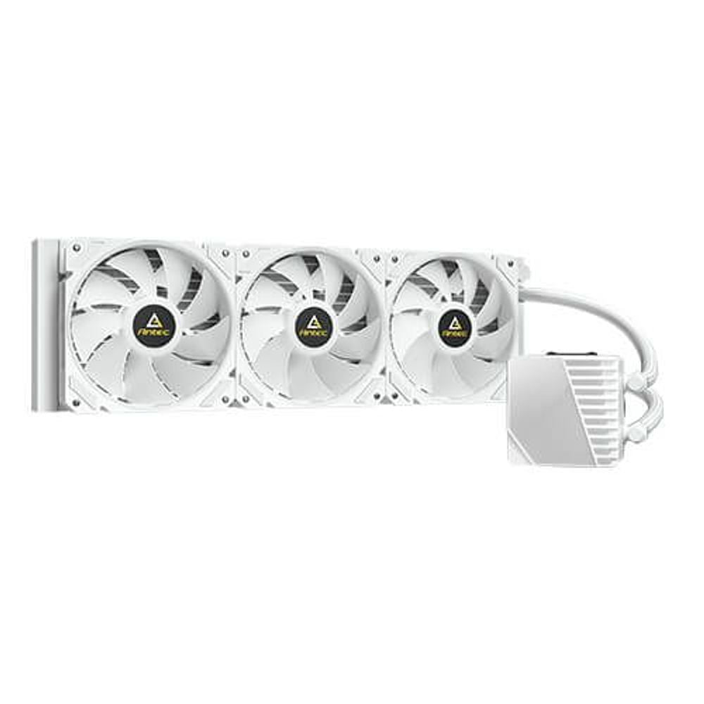 CFAN-ANT-SY360W - Antec Symphony 360 ARGB White Liquid cooling system