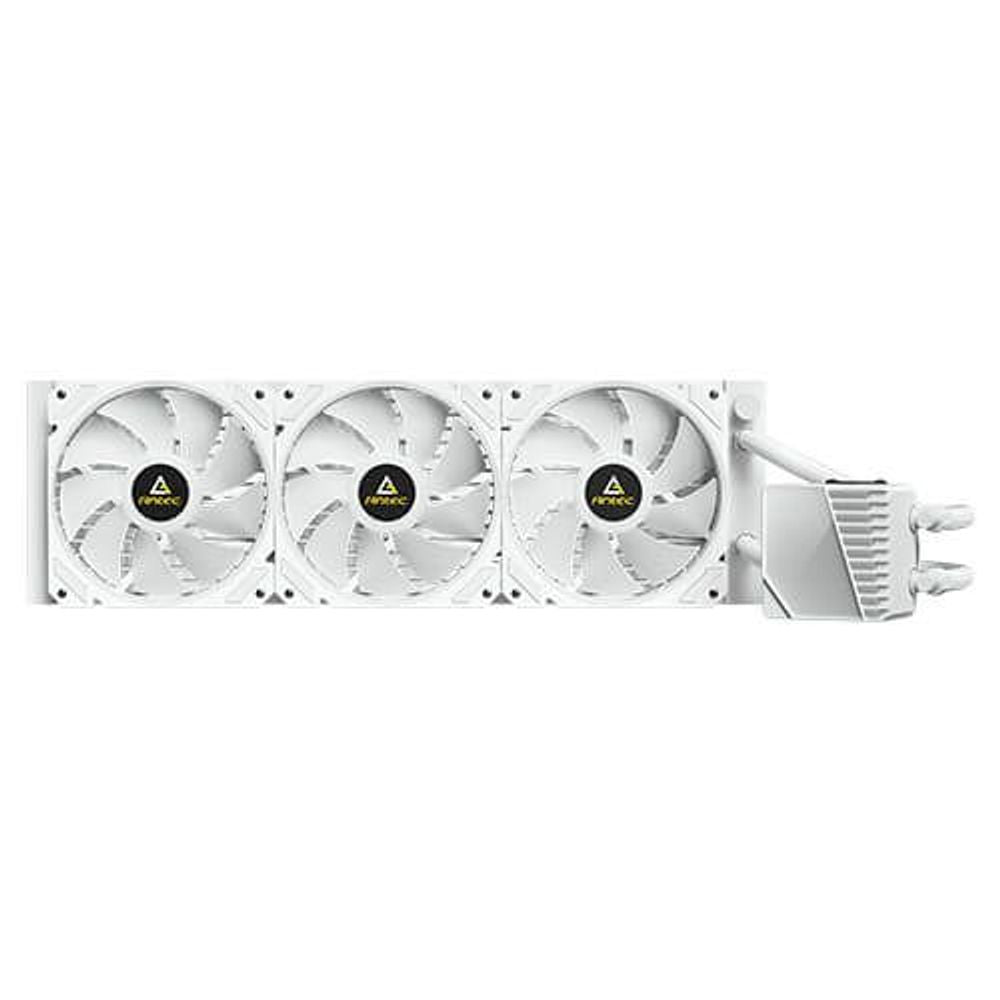 CFAN-ANT-SY360W - Antec Symphony 360 ARGB White Liquid cooling system