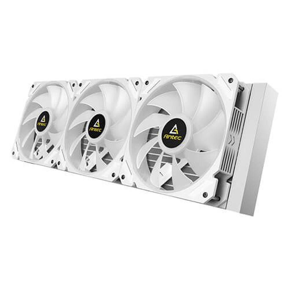 CFAN-ANT-SY360W - Antec Symphony 360 ARGB White Liquid cooling system