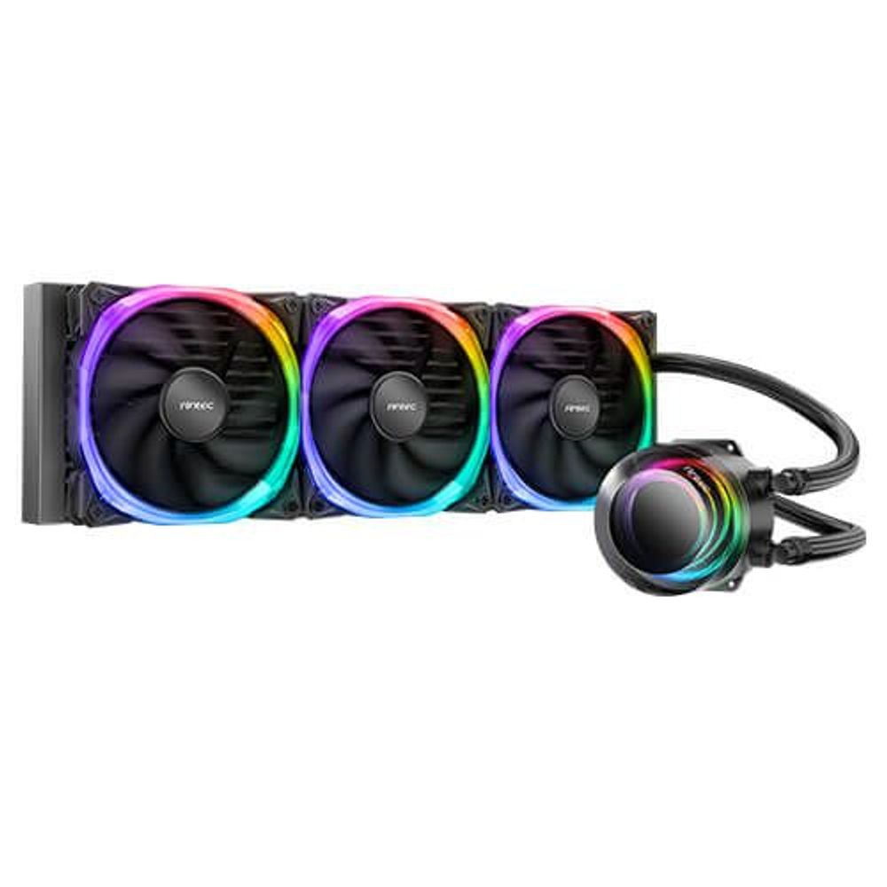 CFAN-ANT-VO360 - Antec Vortex 360 ARGB Liquid cooling system