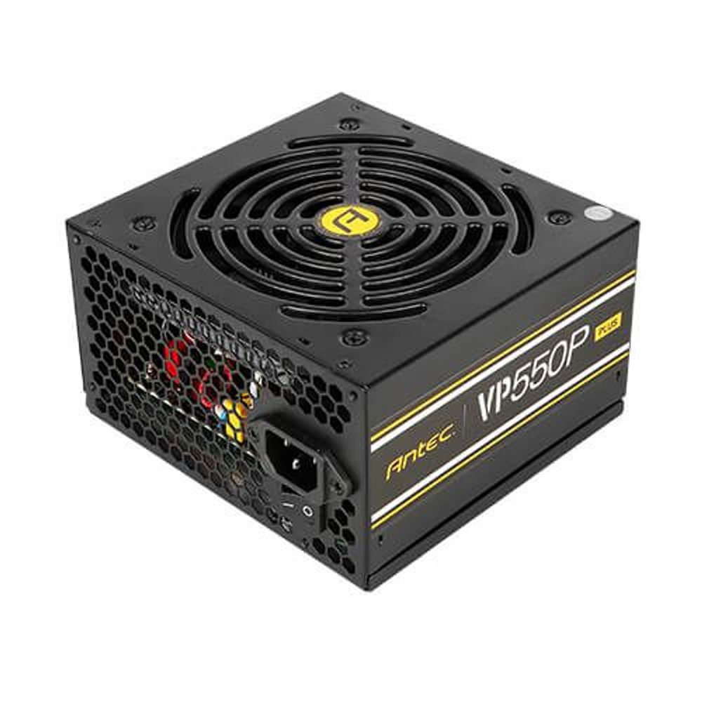 SP-ANT-VP550P-PLUS - Antec VP550P Plus PSU Power Supply