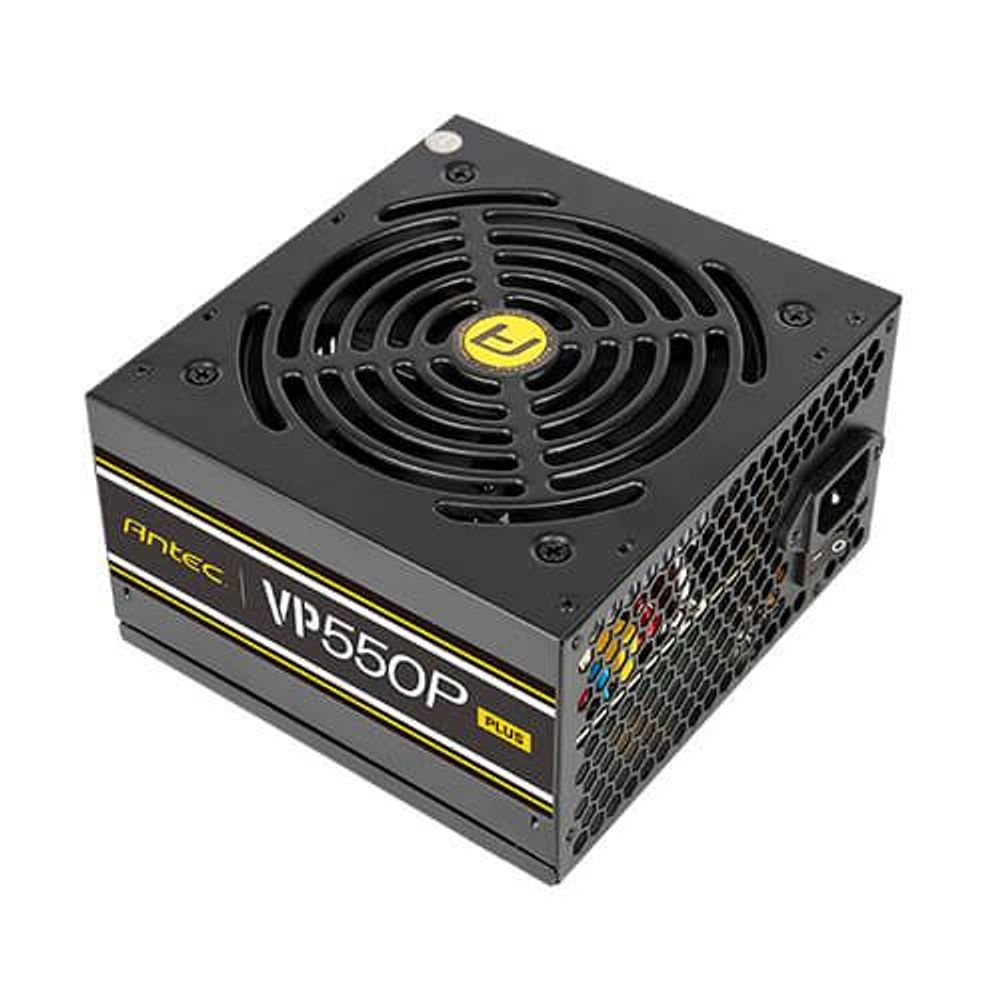 SP-ANT-VP550P-PLUS - Antec VP550P Plus PSU Power Supply