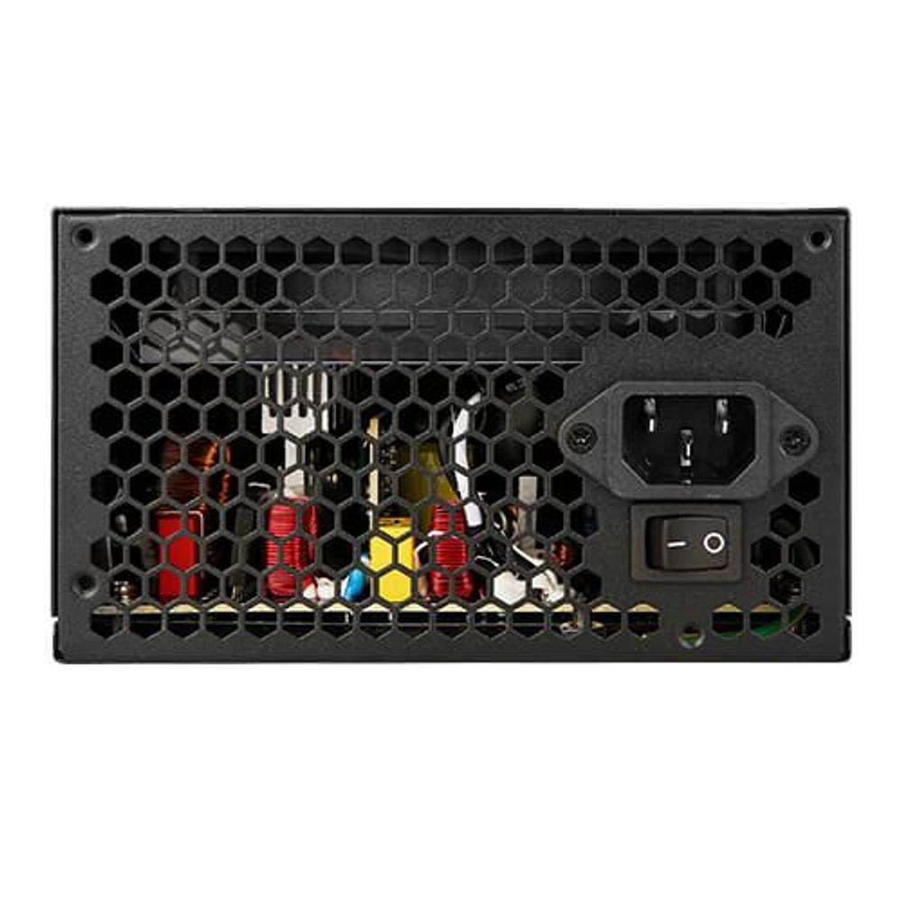 SP-ANT-VP550P-PLUS - Antec VP550P Plus PSU Power Supply