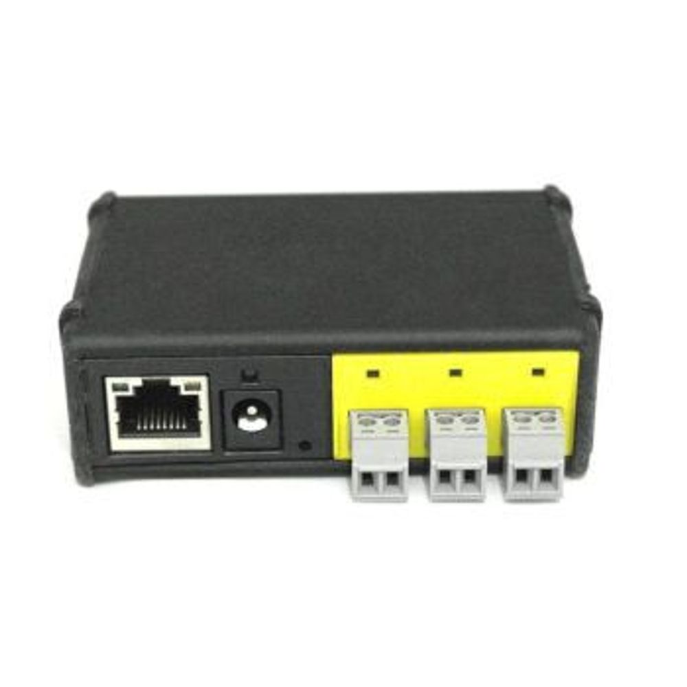 IP2CC - IP2CC – iTach Wired TCP/Wifi to IR