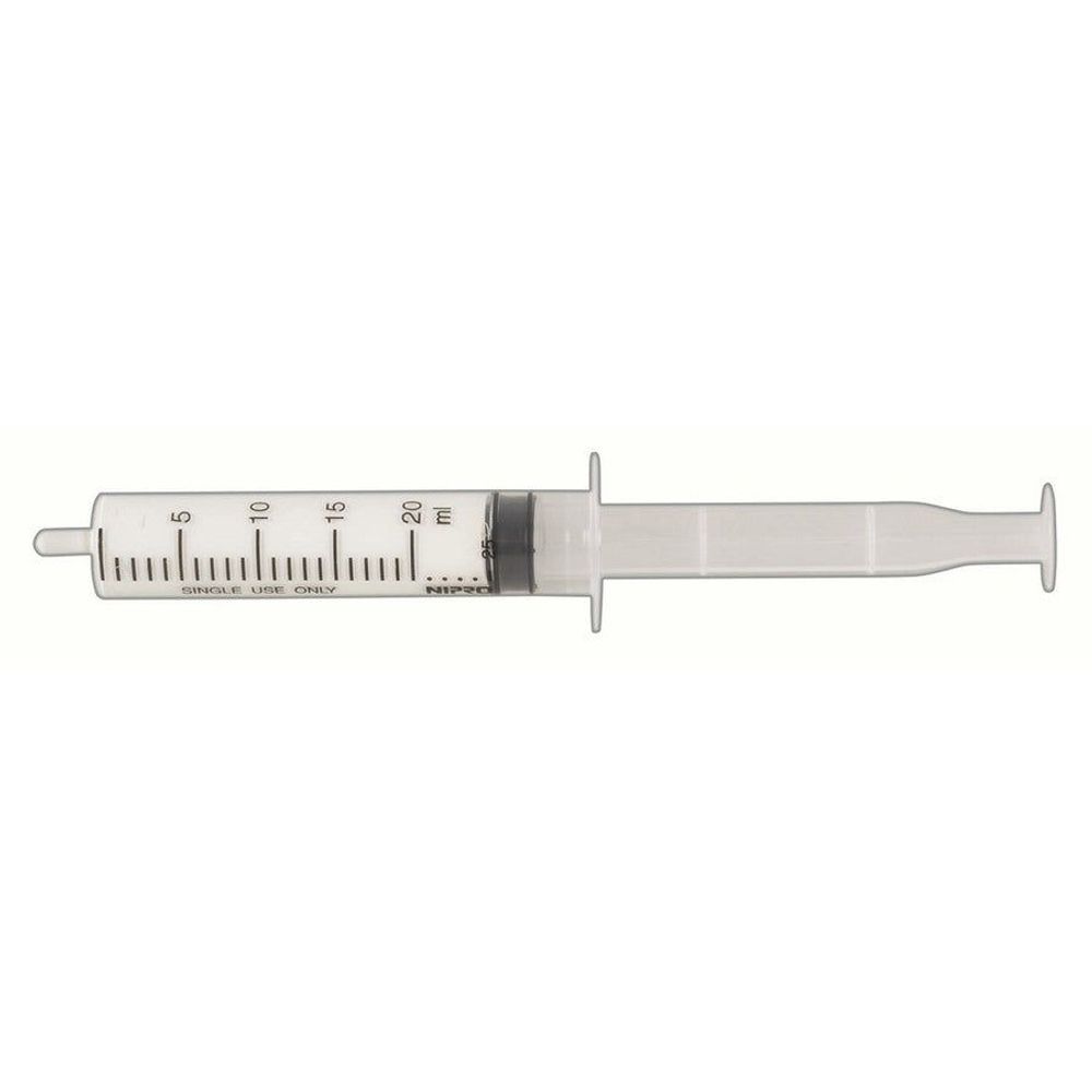 NM2011 Heatsink Compound - Syringe - 50g