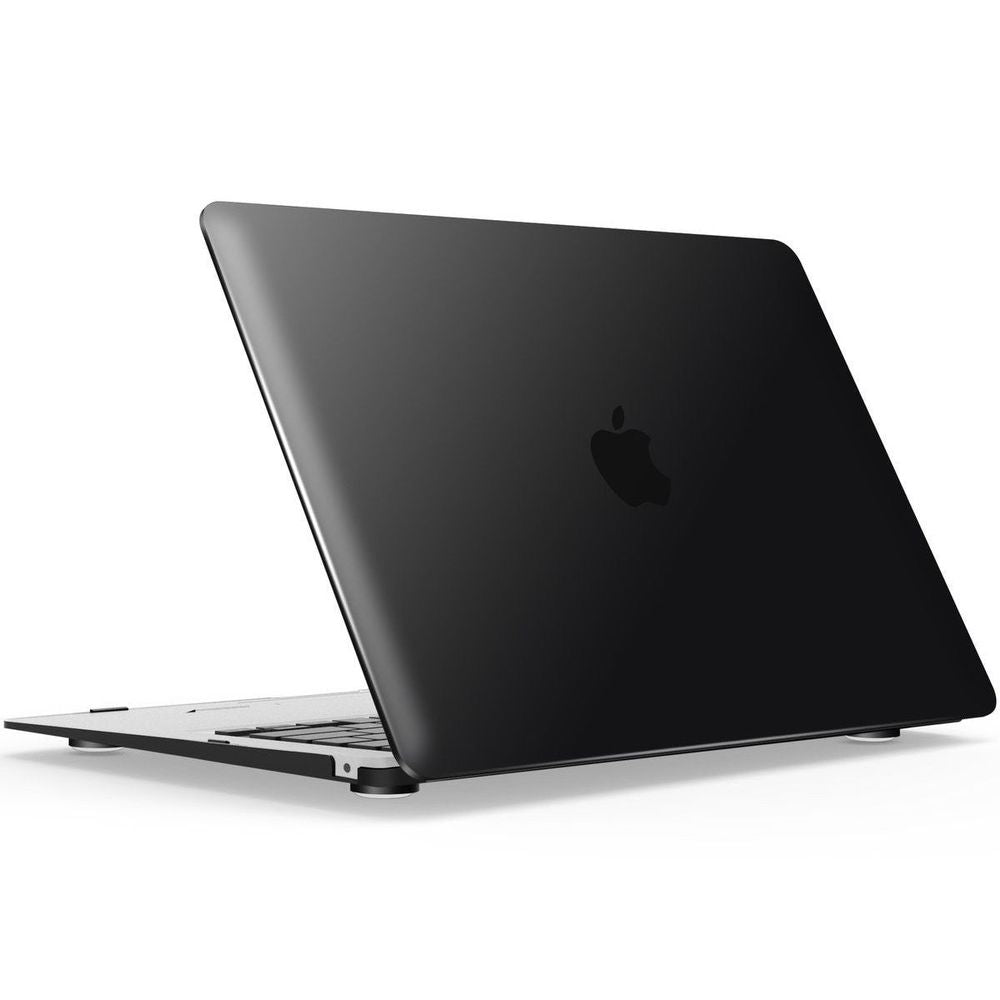 IB-NPT-A13T-BK - iBenzer Neon Party Hard Shell Case for Apple Macbook Air