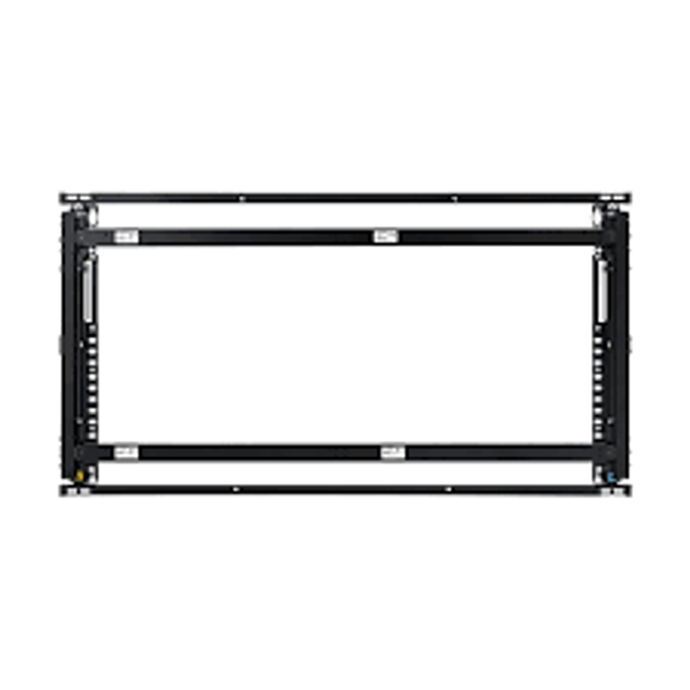 WMN-46VD/XY - Samsung Wall Mount for Video Wall, Display - 116.8 cm (46") Screen Sup