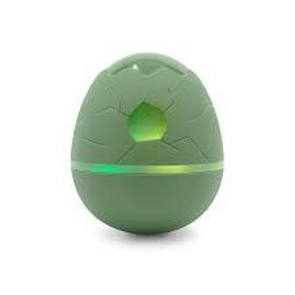 Flipside CHEERBLE WICKED Egg - Olive Green