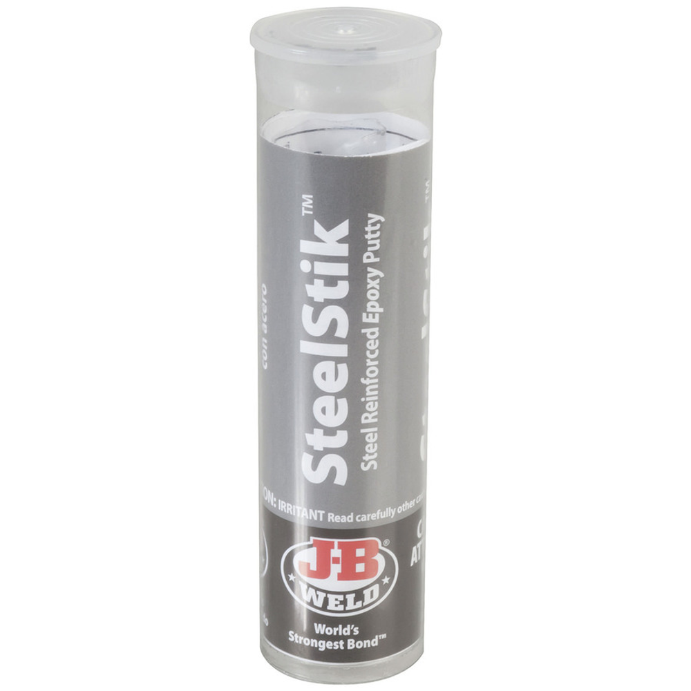 NA1519 JB Weld SteelStik Epoxy Putty