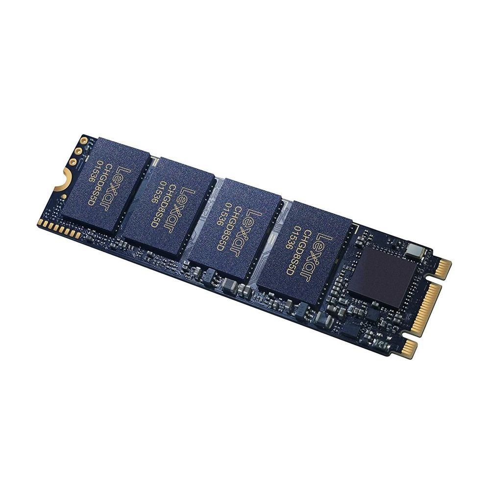 LEX-LMN500-256RB - Lexar 256GB PCIe G3x2 M.2 2280