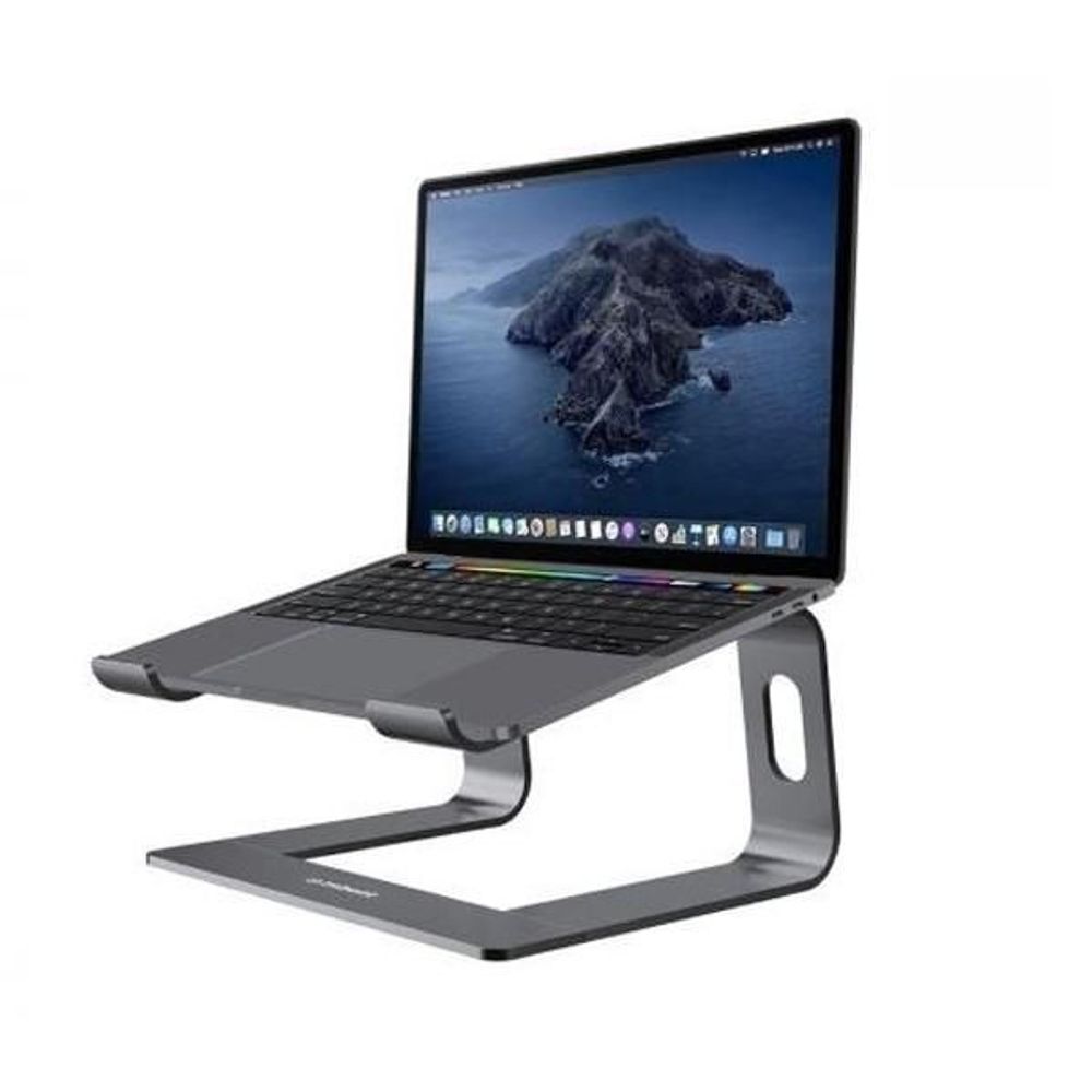 MB-STD-S1GRY - mbeat Stage S1 Elevated Laptop Stand