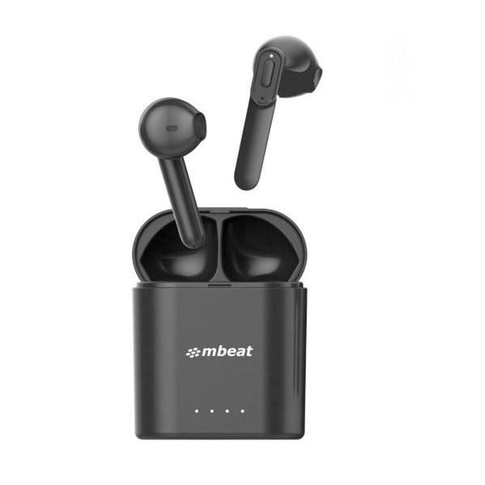 MB-TWS-E1 - mbeat E1 True Wireless Earbuds