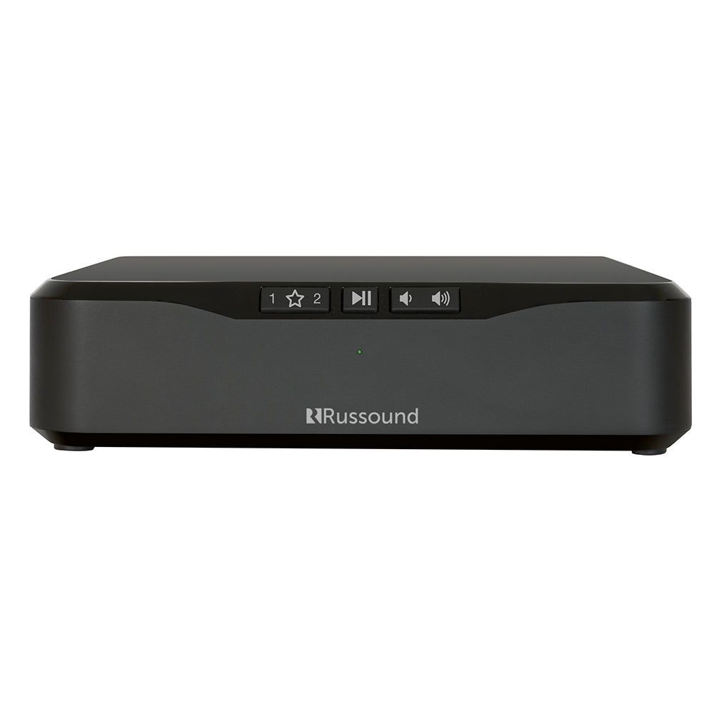 MBX-PRE - Wi-Fi Streaming Audio Player (MBX-PRE) – Russound