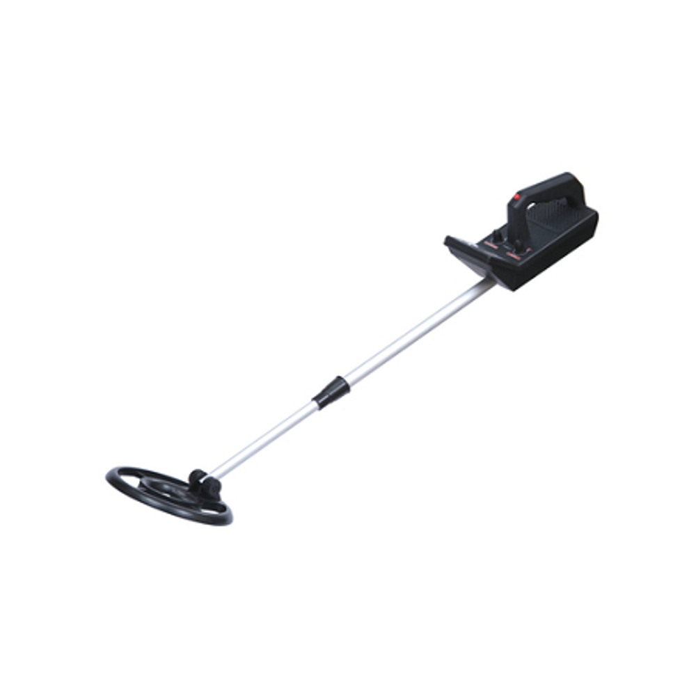 QP2302 Beginner Metal Detector with Auto Tune