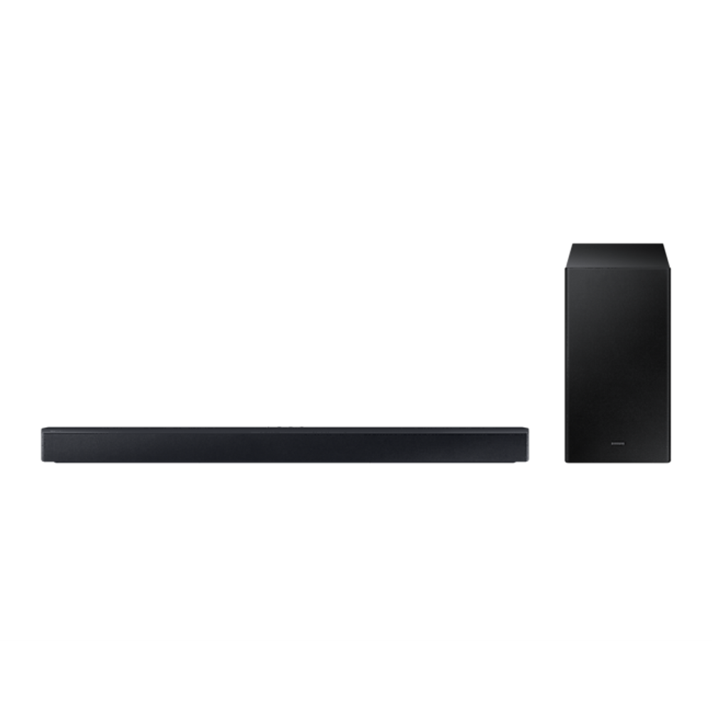 HW-C450/XY - Samsung C-Series Soundbar HW-C450 - LIMITED STOCK