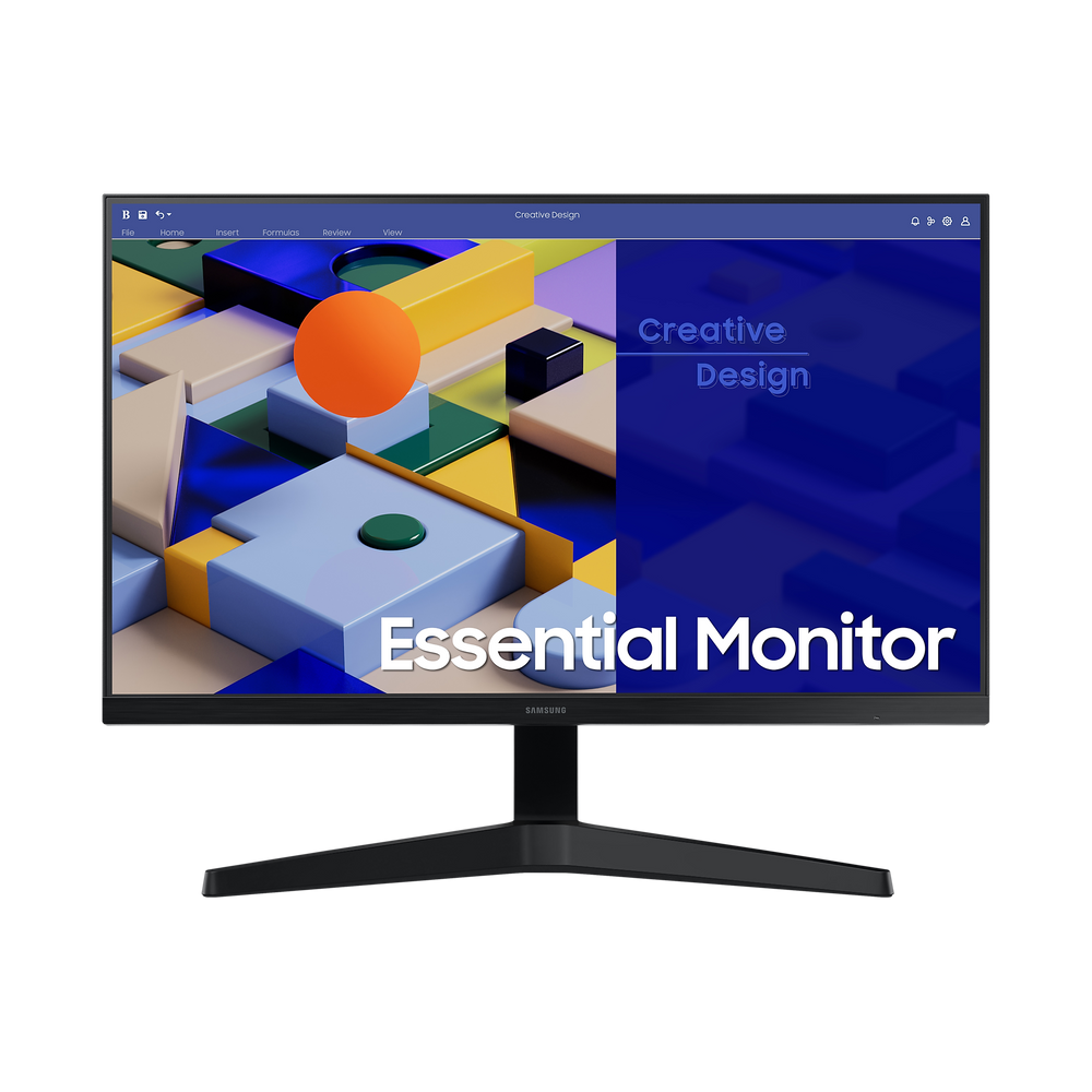 S24C310EAE - Samsung LS24C310E 24" FHD IPS Monitor