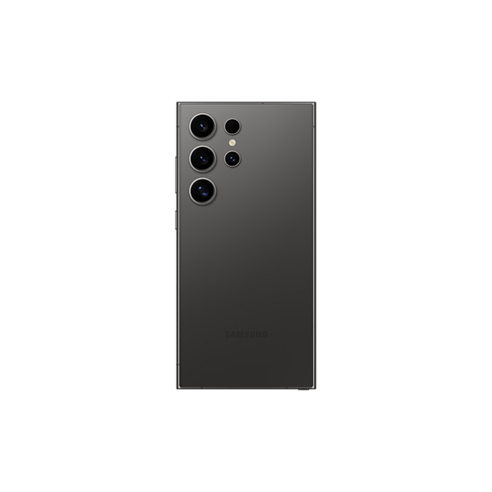 SM-S928BZKCS05 - Samsung Galaxy S24 Ultra SM-S928B/DS 256 GB Smartphone - 6.8
