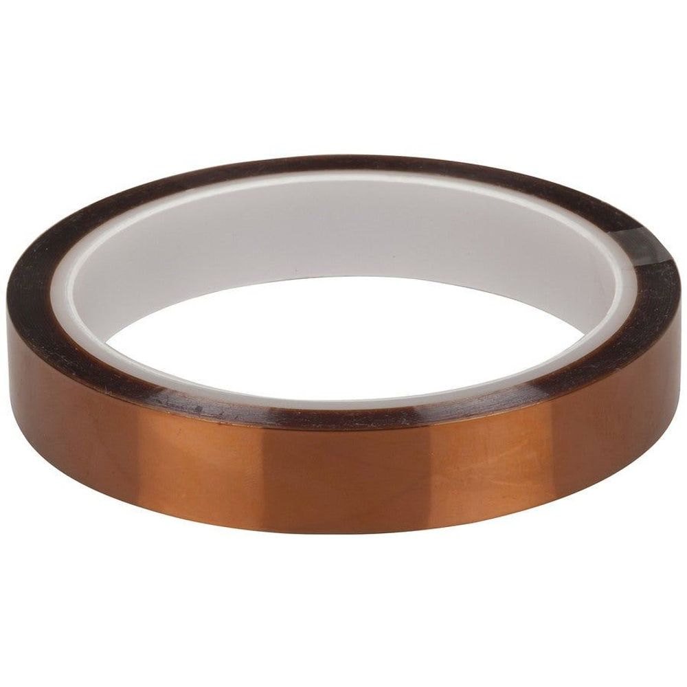 NM2892 Polyimide Hi-Temp Tape - 16mm x 33m