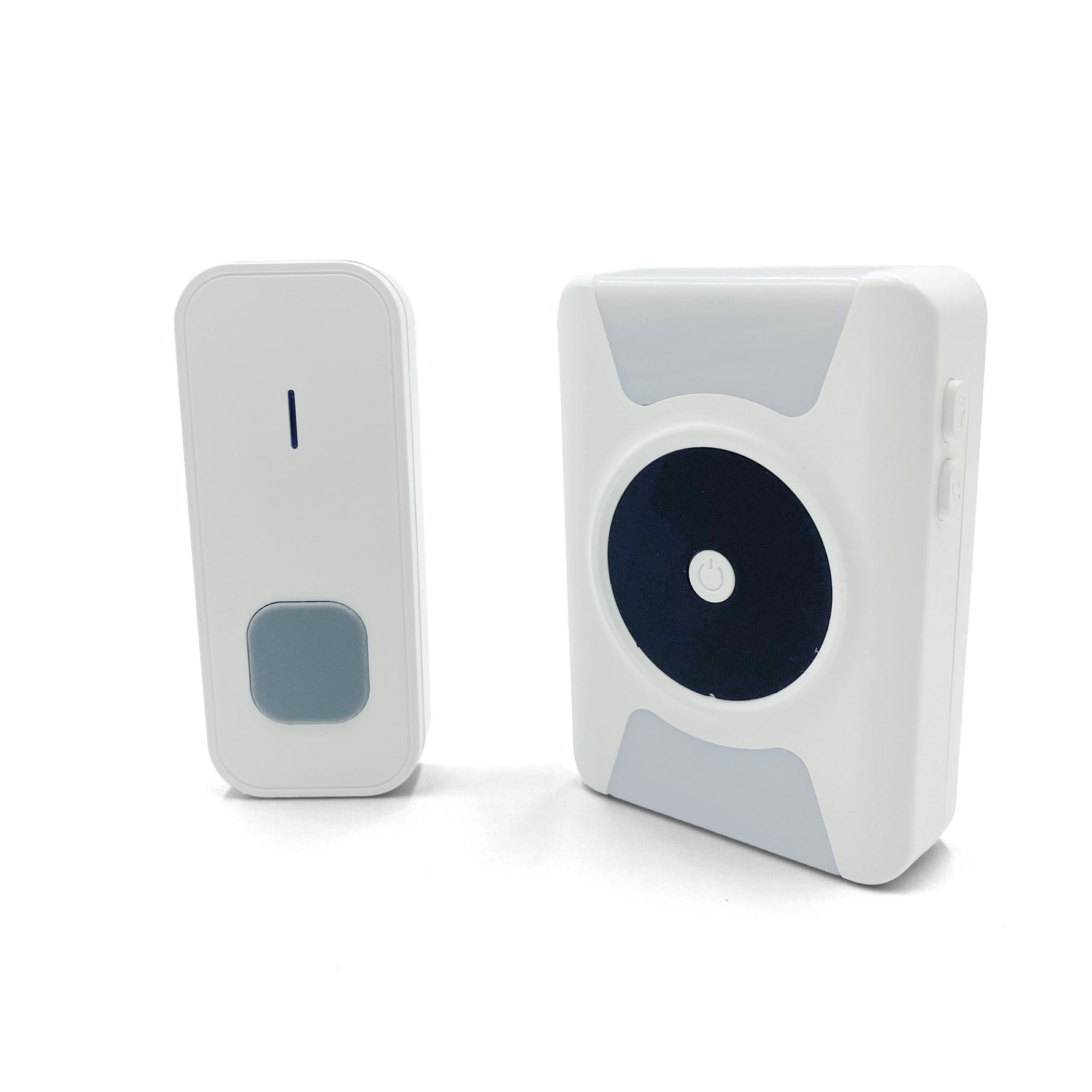 Portable Vibrating Doorbell (Strong Vibration)