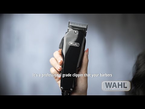 Wahl Designer Clipper