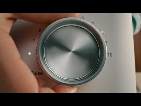 KitchenAid KSB2072 Pure Power Blender (Matte Black)