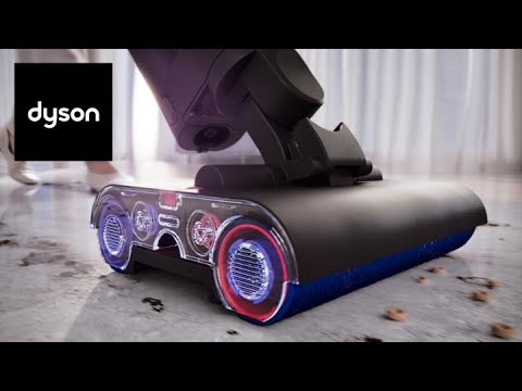 Dyson WashG1™ Wet Cleaner